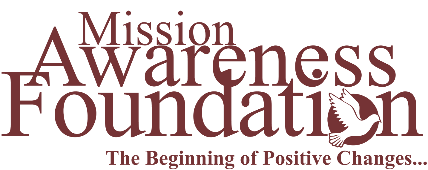 Mission Awareness Foundation logo